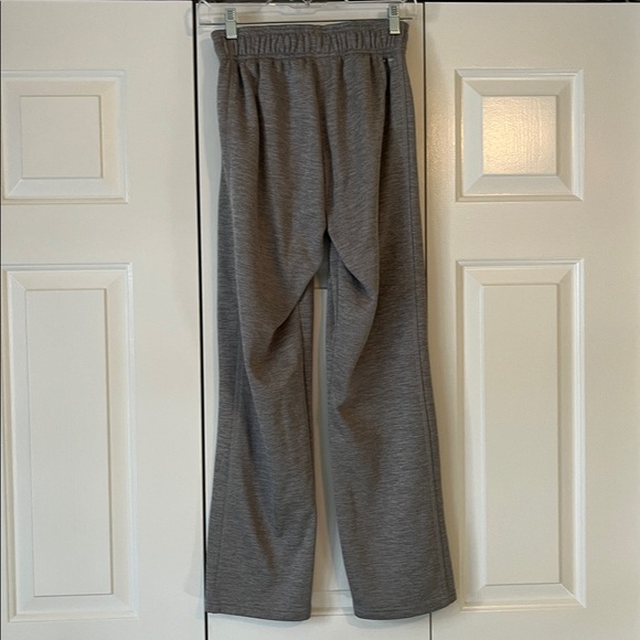 Women’s Adidas climawarm fleece lined sweatpants - Picture 4 of 6